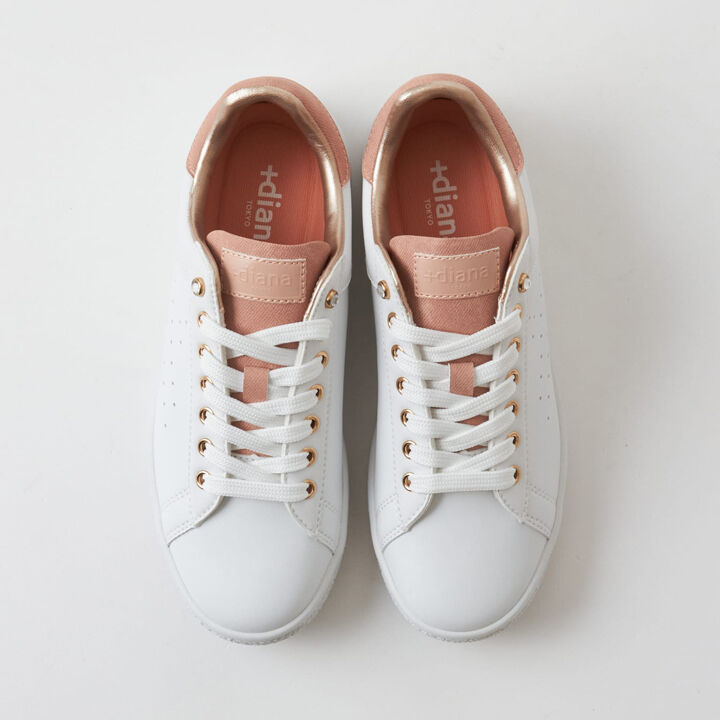 プラスダイアナ「スニーカー　BL42540」|スニーカー|