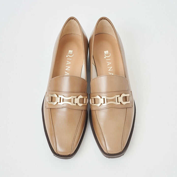 ダイアナ「シューズ　WD43353」|ローファー|