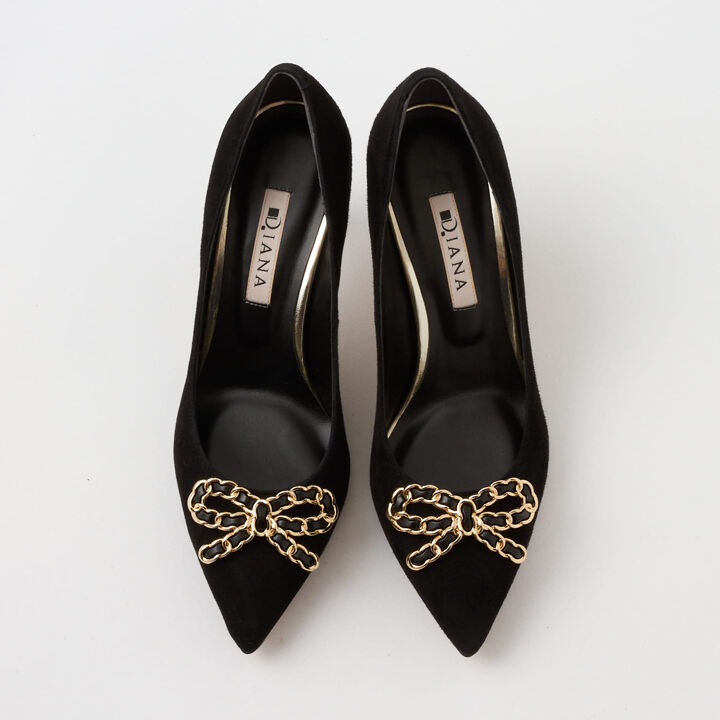 ダイアナ「パンプス　G17141」|パンプス|