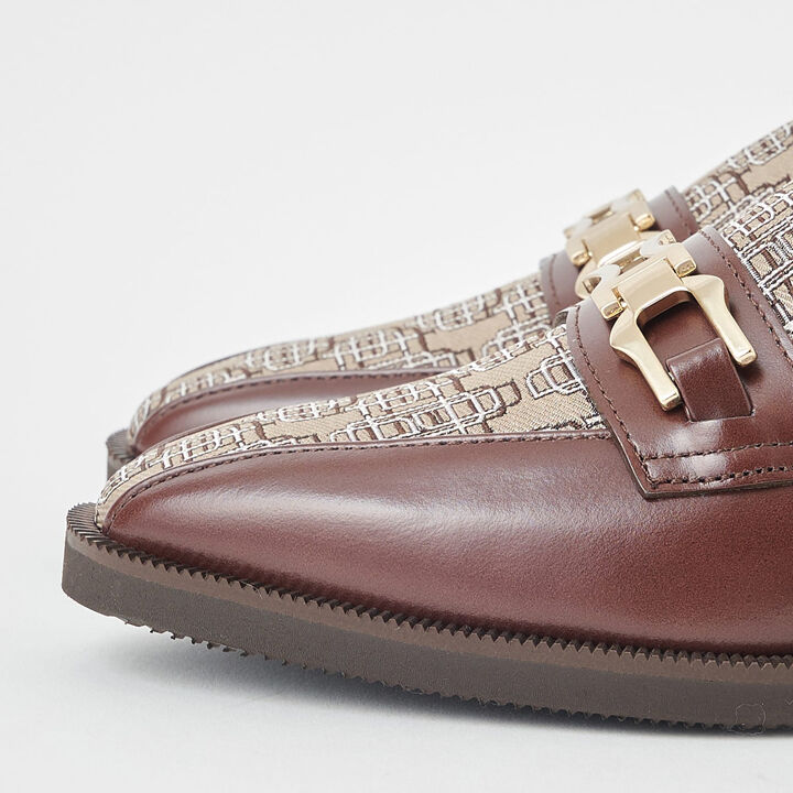 ダイアナ「シューズ　WD43353」|ローファー|