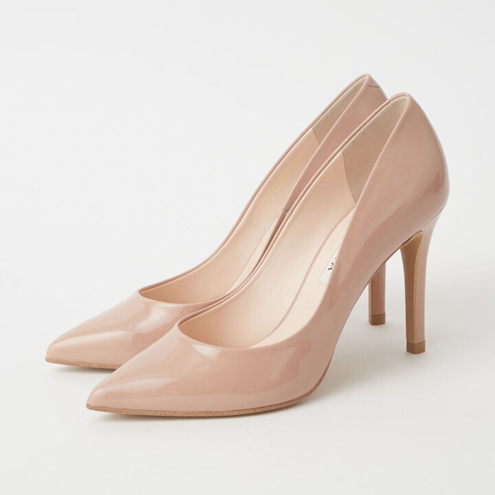 ダイアナ「パンプス　U19207」|パンプス|