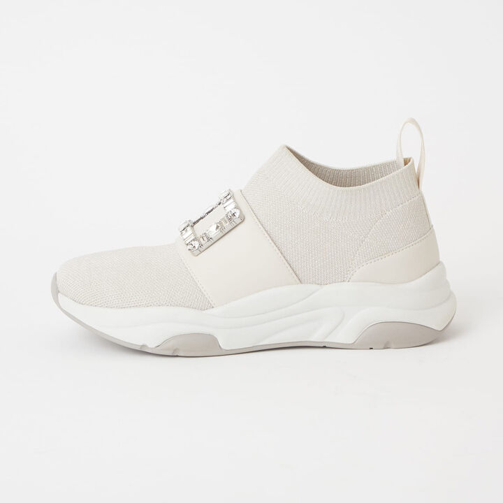 プラスダイアナ「スニーカー　IF44557」|スニーカー|