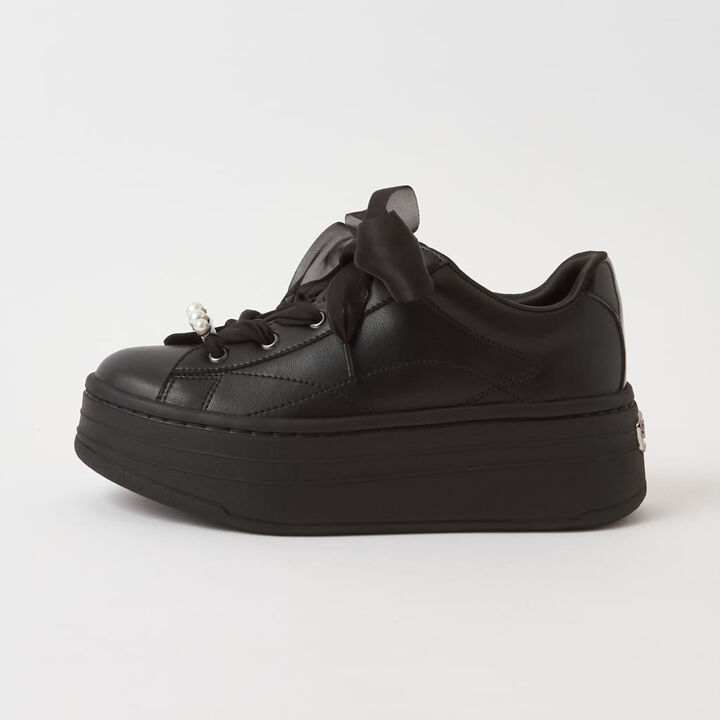 プラスダイアナ「【ルミネ限定】　スニーカー　BL45558」|スニーカー|