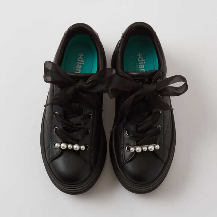 プラスダイアナ「【ルミネ限定】　スニーカー　BL45558」|スニーカー|