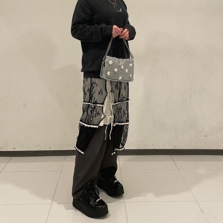 プラスダイアナ「【ルミネ限定】　スニーカー　BL45558」|スニーカー|