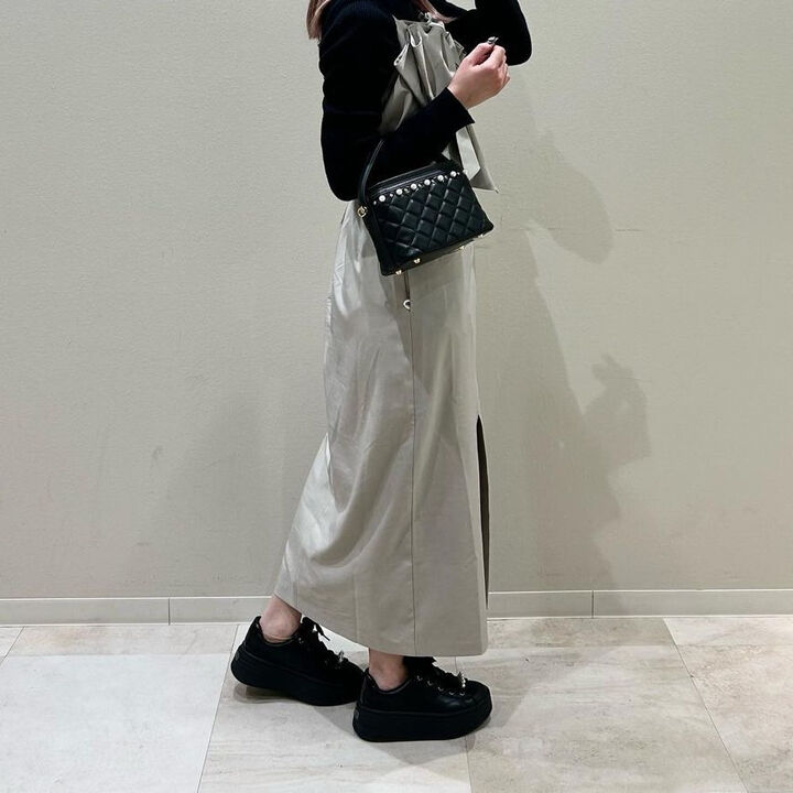 プラスダイアナ「【ルミネ限定】　スニーカー　BL45558」|スニーカー|