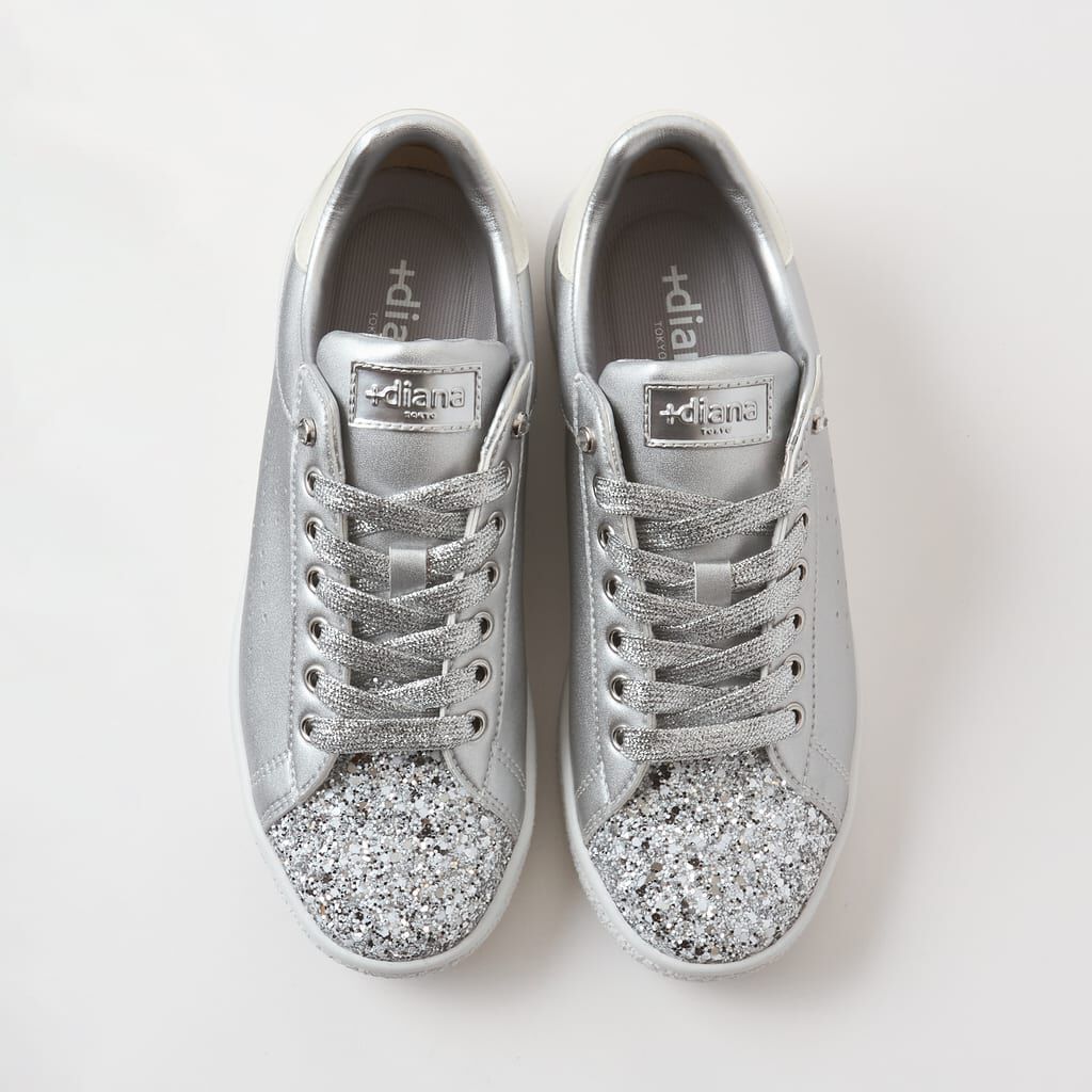 プラスダイアナ「スニーカー　BL42540」|スニーカー|