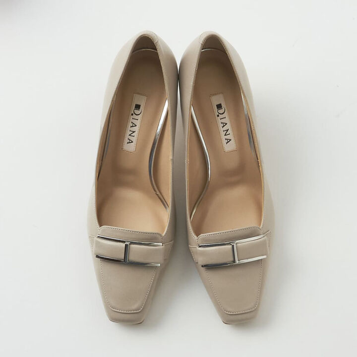 ダイアナ「パンプス　G15200」|パンプス|