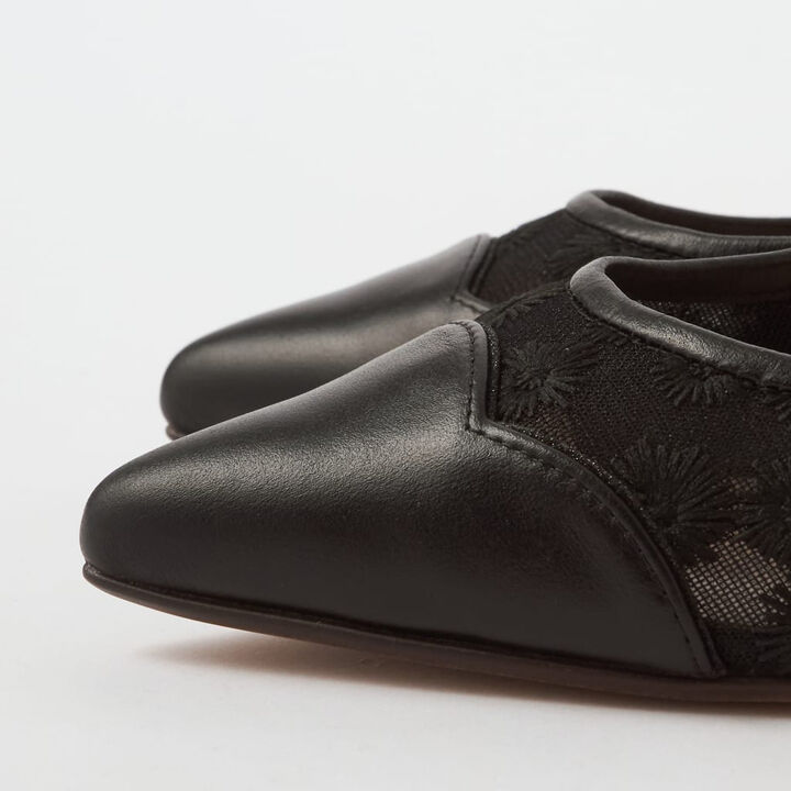 ダイアナ「≪ブーケコレクション≫　パンプス　EM16156」|パンプス|