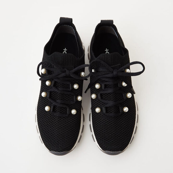 プラスダイアナ「スニーカー　HE43560」|スニーカー|