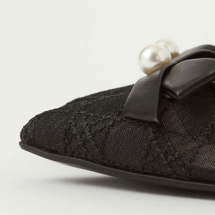 ダイアナ「≪パールコレクション≫ パンプス　G15108」|パンプス|