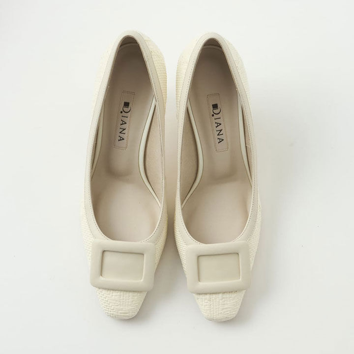 ダイアナ「パンプス　U17252」|パンプス|