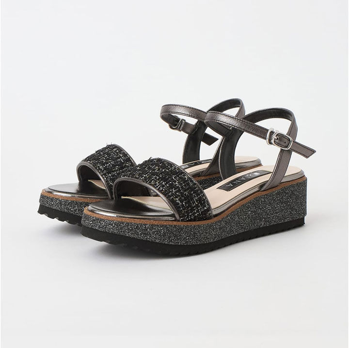 ダイアナ「【ルミネ限定カラー】 サンダル　KW54305」|サンダル|