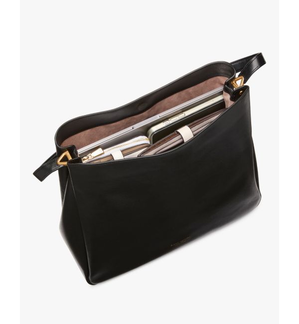 kate spade new york「グレース ラージ ホーボー」|ショルダー・メッセンジャー|