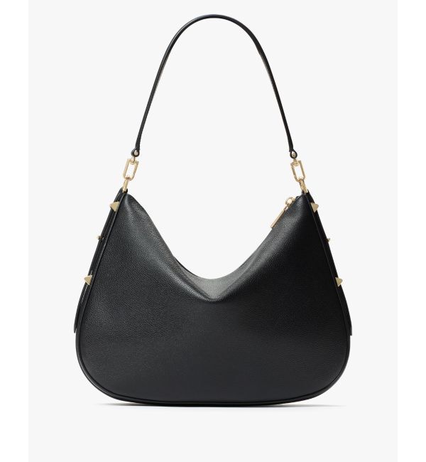 kate spade new york「リブ ラージ ホーボー バッグ」|ショルダー・メッセンジャー|