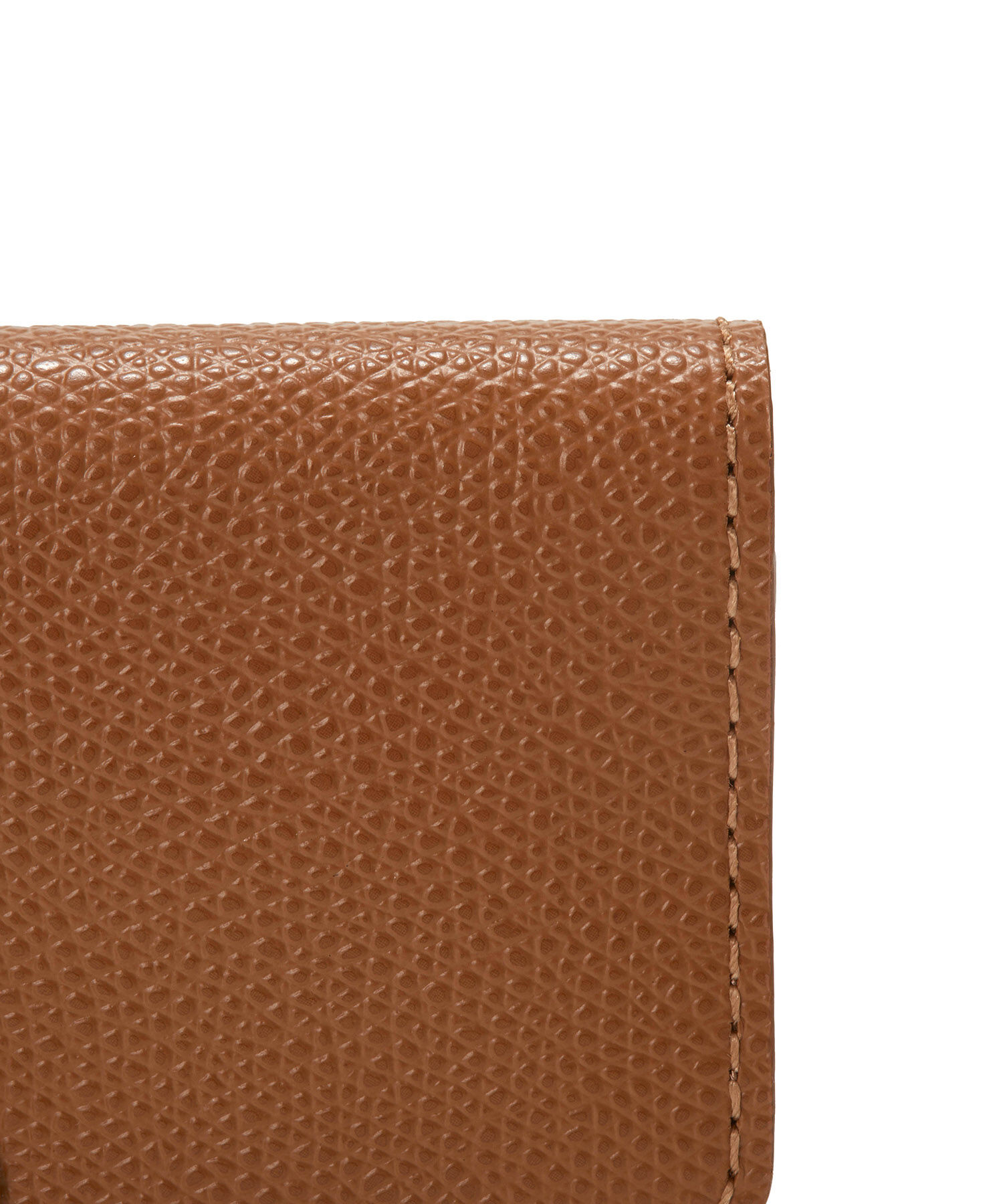 TOPKAPI 「[TOPKAPI]トプカピ 角シボ型押し・ 名刺入れ COLORATO コロラート」|財布|