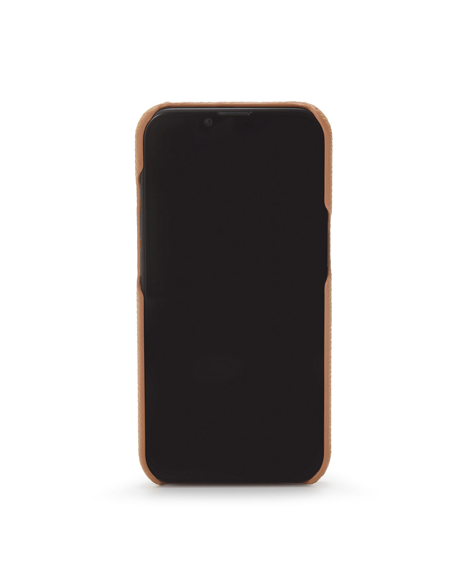 TOPKAPI 「【TOPKAPI】 gemdrops ジェムドロップ  ミニエンボスレザー 天然石 モバイルケース（i phone13) 」|モバイルケース|