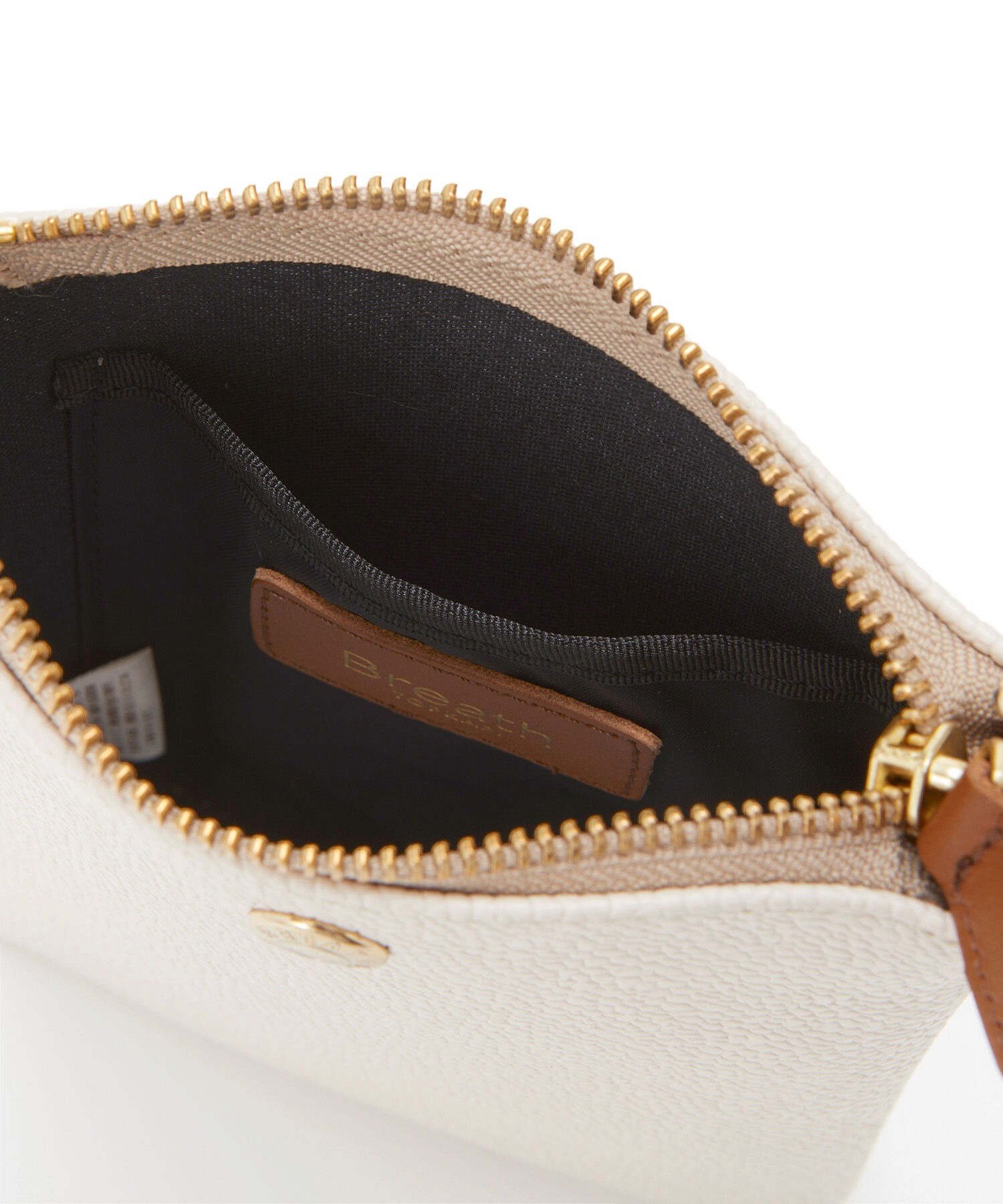 TOPKAPI BREATH「 SCOTCH GRAIN スコッチグレイン ネオレザー サコッシュ スマホ ショルダーバッグ【VERY 掲載】」|ショルダー・メッセンジャー|