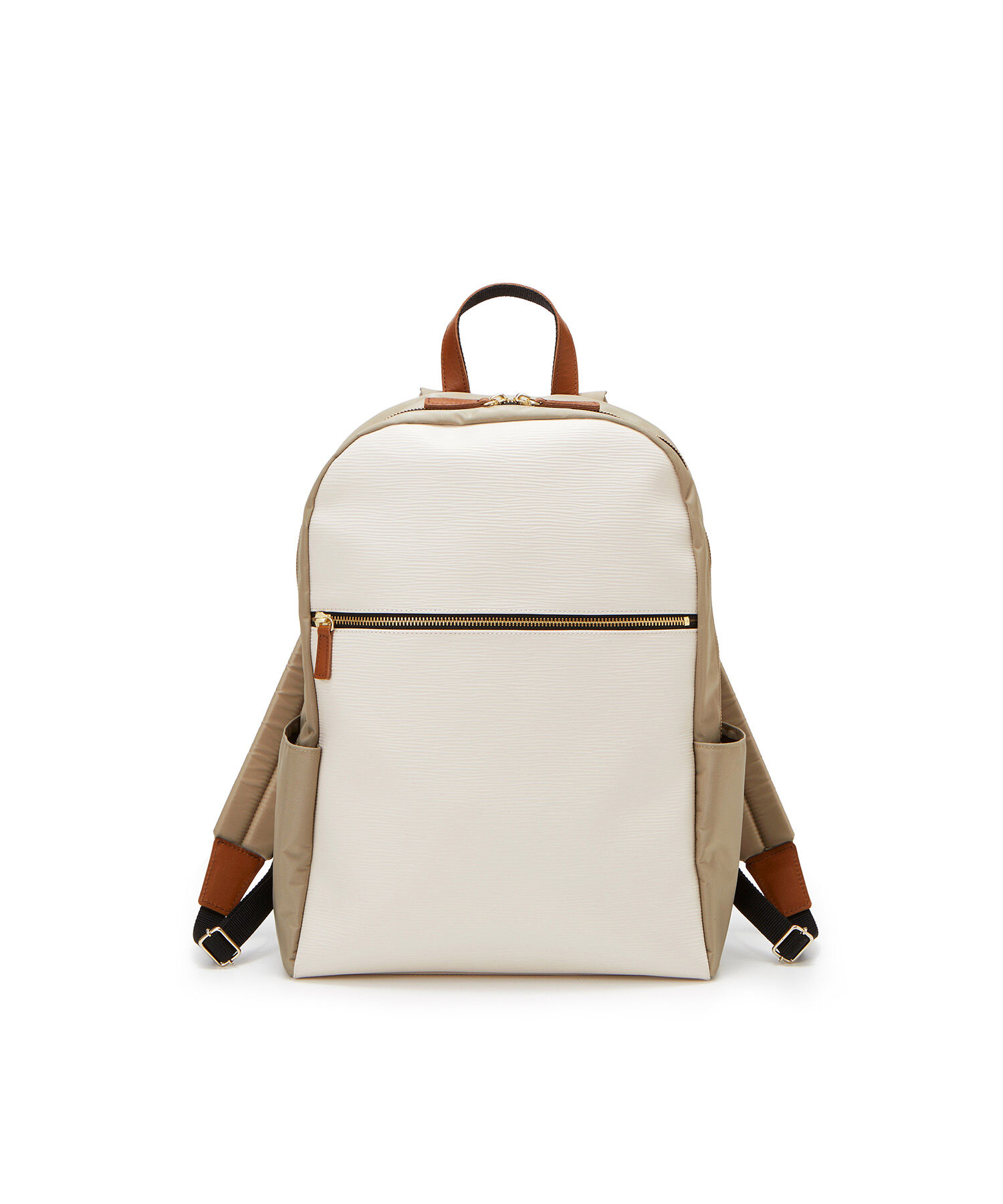 TOPKAPI BREATH「RIPPLE リプルトリップ ナイロン コンビ キャリーオンバックパック / リュック トラベル旅行」|リュック|