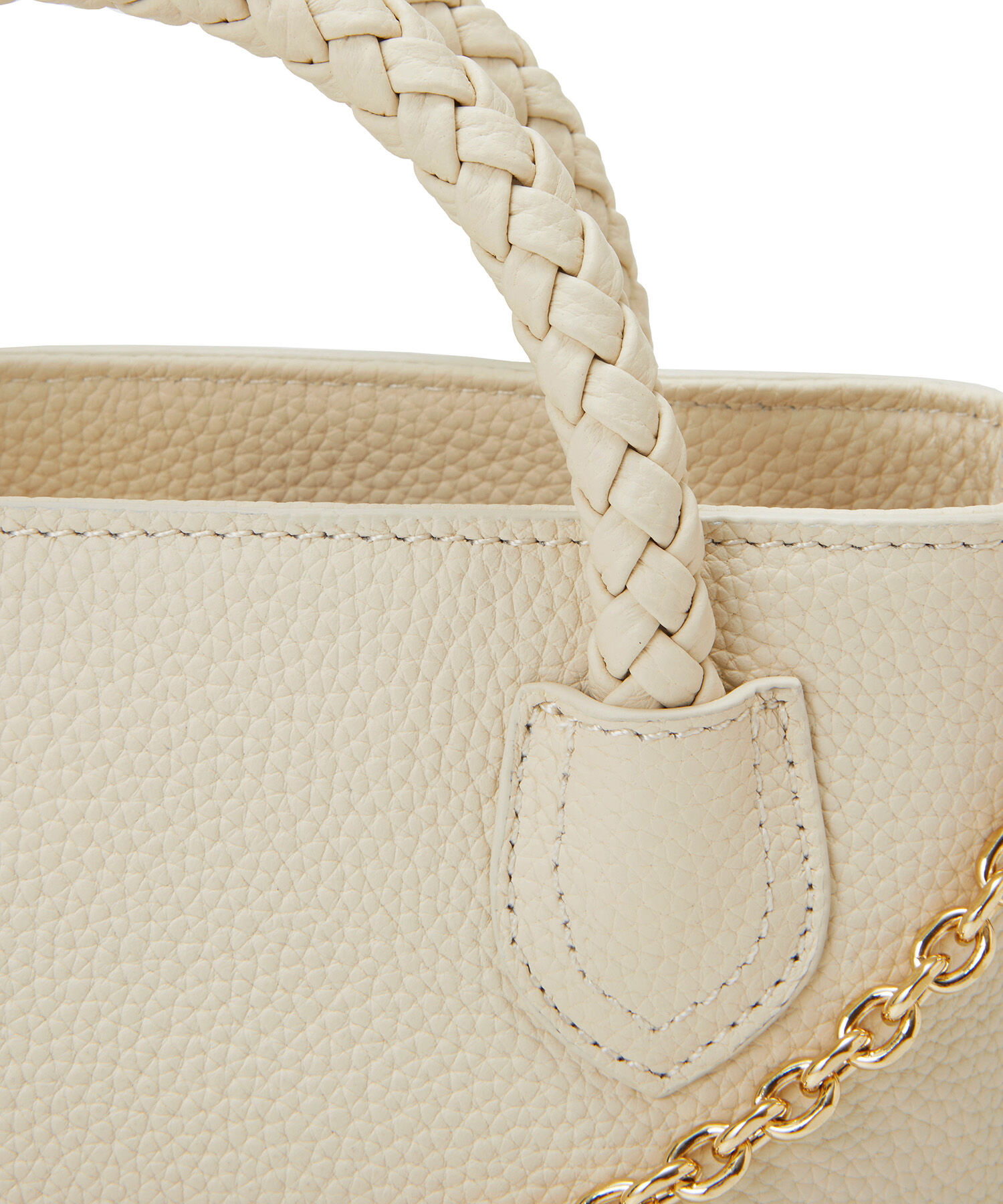 TOPKAPI TREASURE「【TREASURE TOPKAPI】シュリンクレザー メッシュハンドル ウォレット スマホ ショルダー トート バッグ」|トートバッグ|