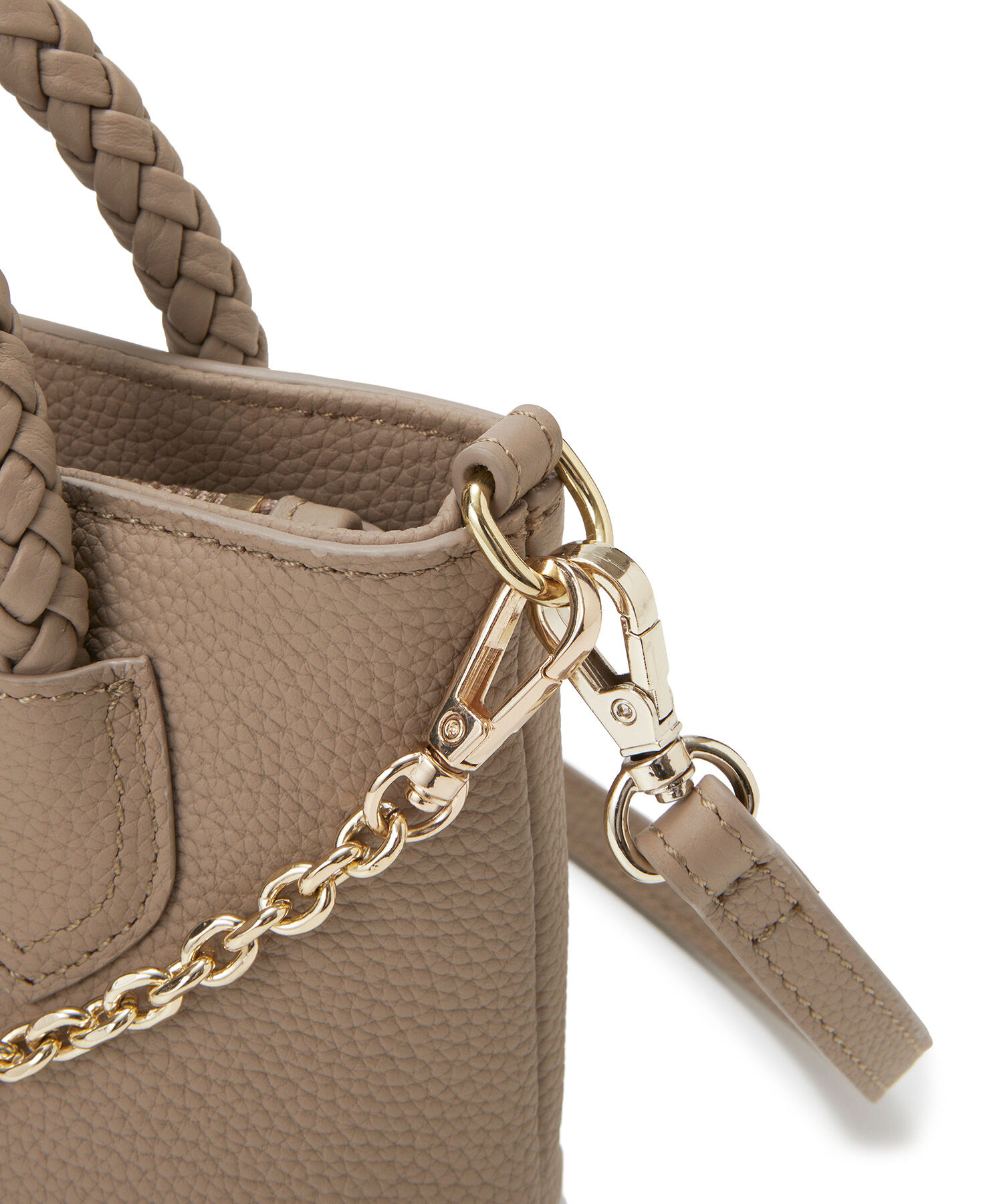 TOPKAPI TREASURE「【TREASURE TOPKAPI】シュリンクレザー メッシュハンドル ウォレット スマホ ショルダー トート バッグ」|トートバッグ|