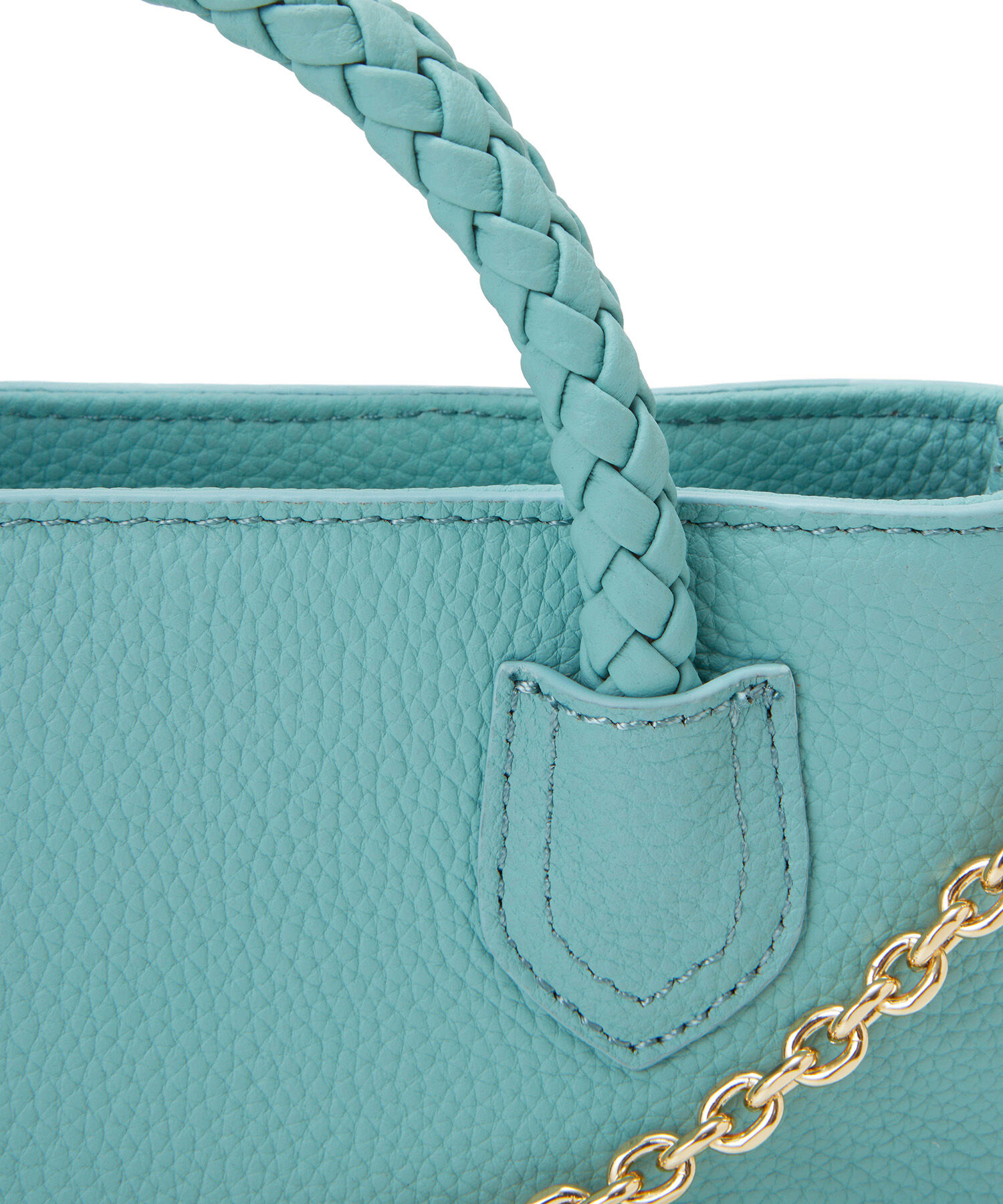 TOPKAPI TREASURE「【TREASURE TOPKAPI】シュリンクレザー メッシュハンドル ウォレット スマホ ショルダー トート バッグ」|トートバッグ|