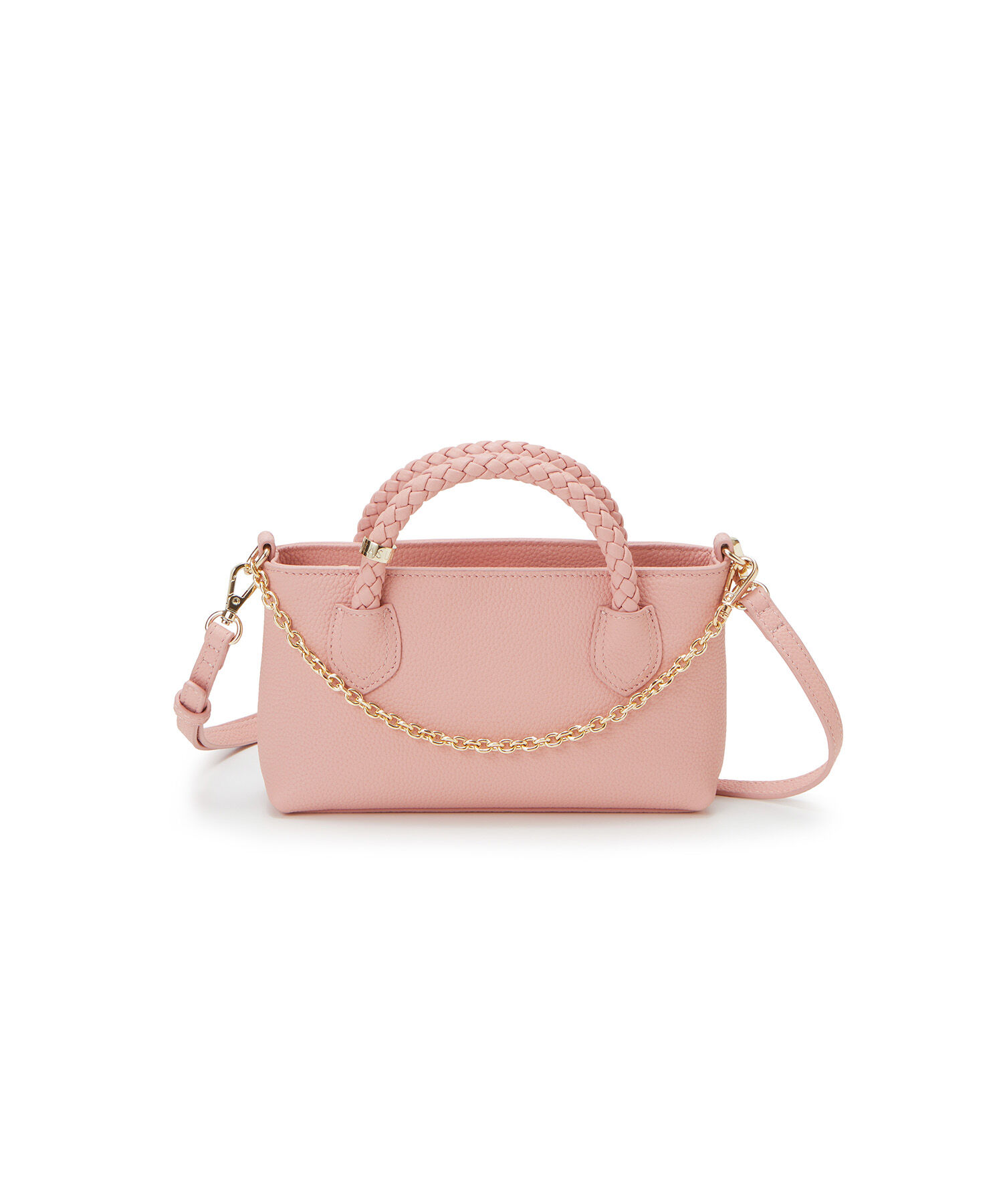 TOPKAPI TREASURE「【TREASURE TOPKAPI】シュリンクレザー メッシュハンドル ウォレット スマホ ショルダー トート バッグ」|トートバッグ|