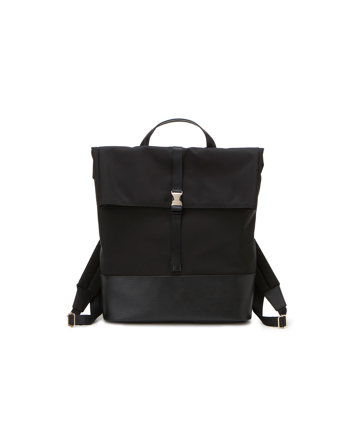 TOPKAPI BREATH「【Breath TOPKAPI】RIPPLE リプル エコナイロン コンビ リュック / バッグパック」|リュック|