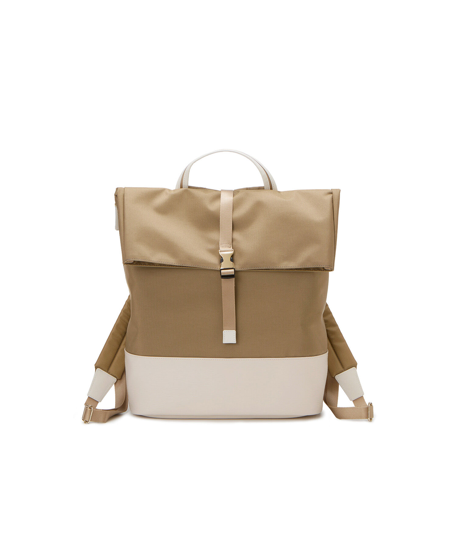 TOPKAPI BREATH「【Breath TOPKAPI】RIPPLE リプル エコナイロン コンビ リュック / バッグパック」|リュック|