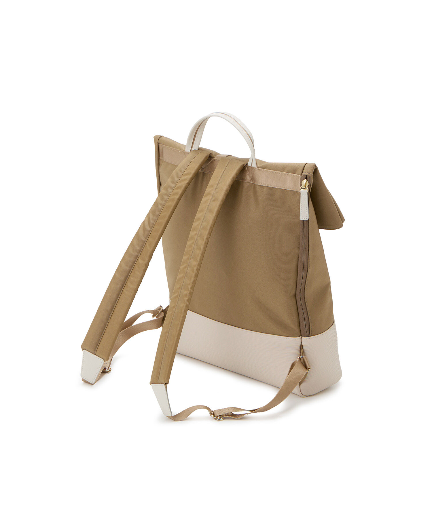 TOPKAPI BREATH「【Breath TOPKAPI】RIPPLE リプル エコナイロン コンビ リュック / バッグパック」|リュック|