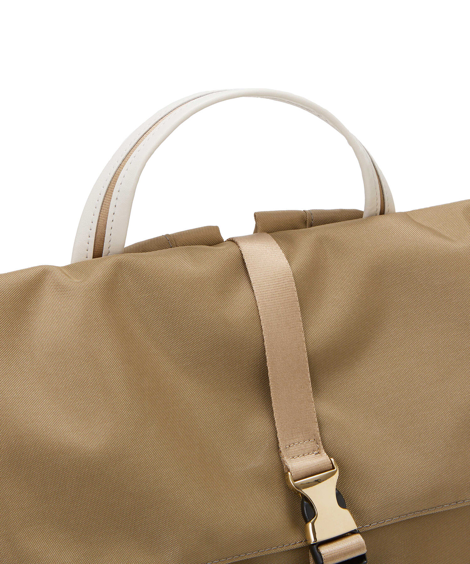 TOPKAPI BREATH「【Breath TOPKAPI】RIPPLE リプル エコナイロン コンビ リュック / バッグパック」|リュック|