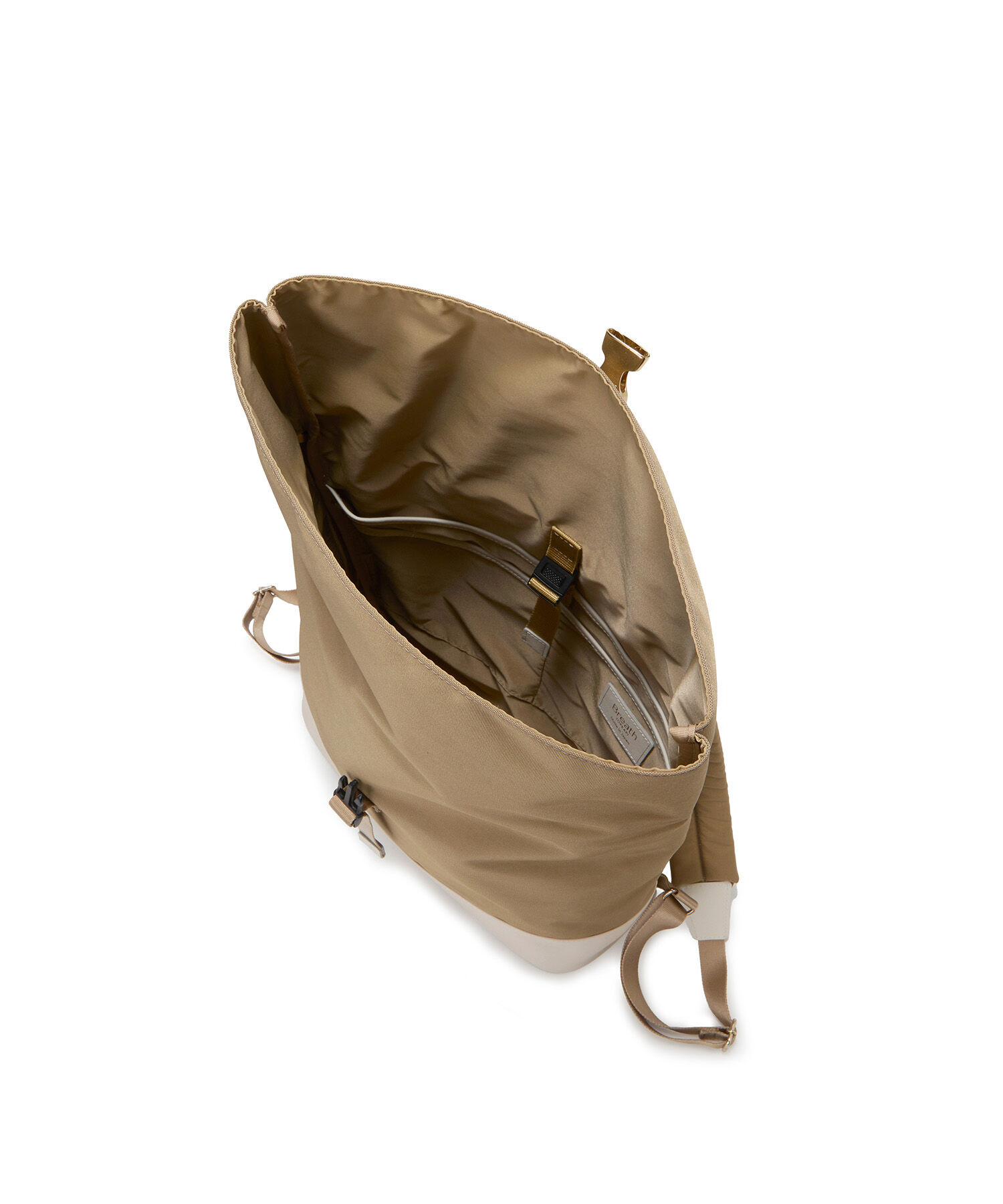 TOPKAPI BREATH「【Breath TOPKAPI】RIPPLE リプル エコナイロン コンビ リュック / バッグパック」|リュック|