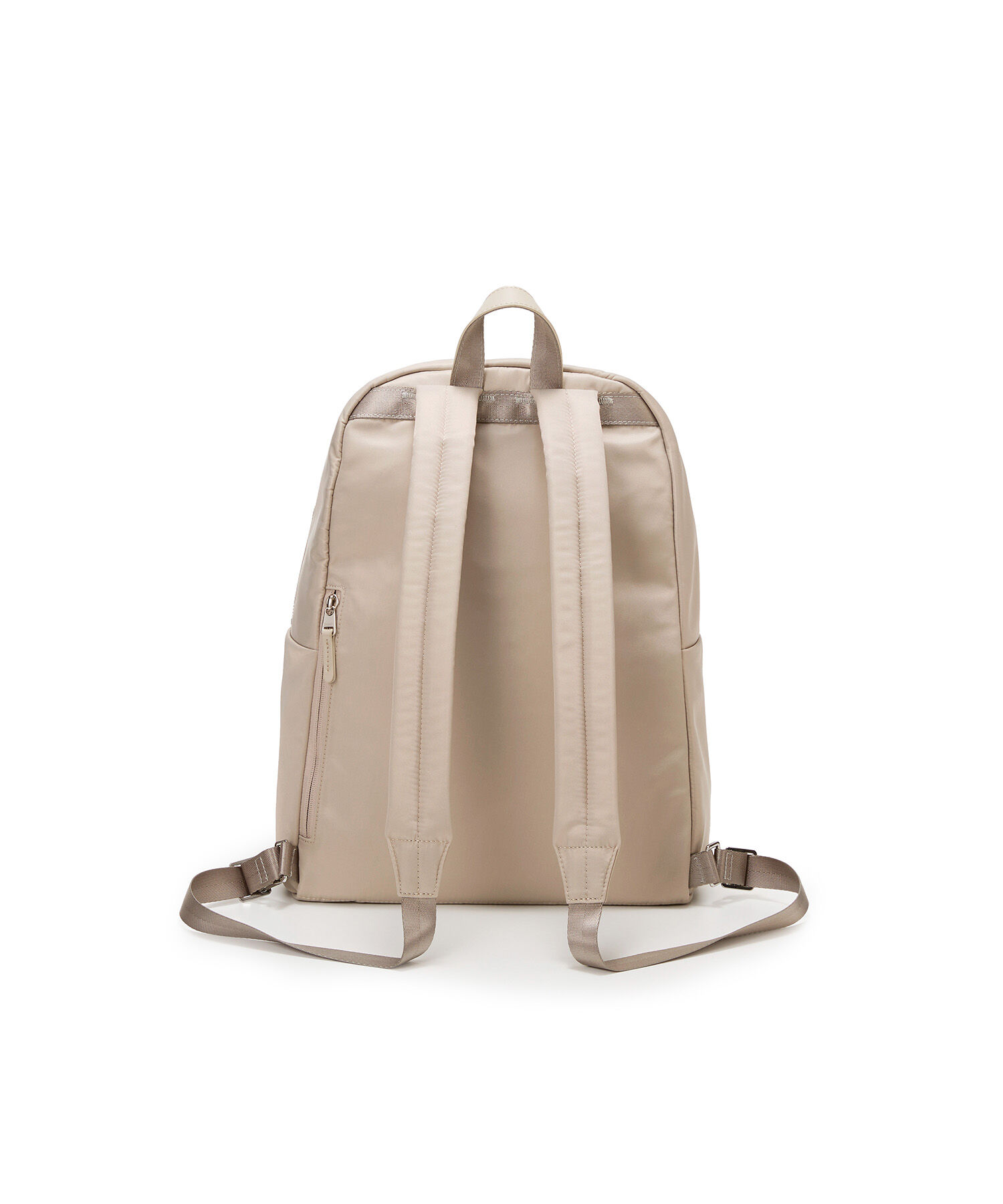 TOPKAPI BREATH「【Breath TOPKAPI】防水ナイロン レザーコンビ PC対応 リュック バックパック」|リュック|