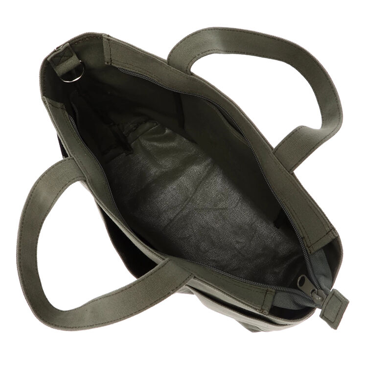 DELFONICS「インナーキャリング バッグM」|トートバッグ|