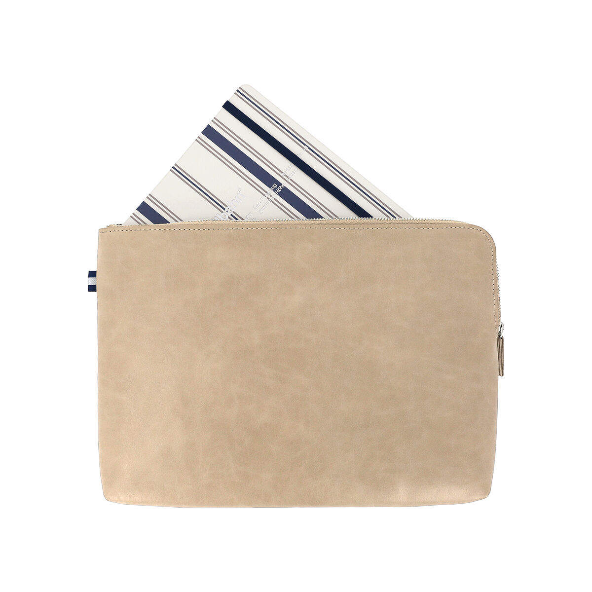 DELFONICS「アルノー ポーチL」|ポーチ|