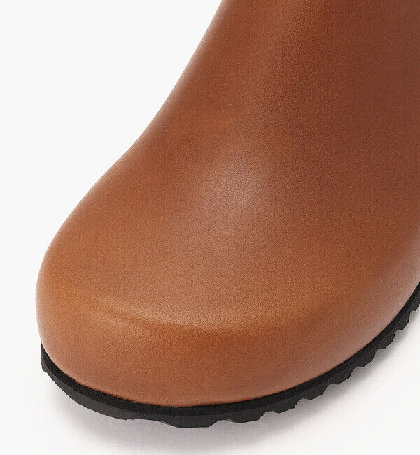 BENEXY「【ベネクシー】270 リラックス/ブラウン ナチュラルレザー/クロッグ メンズ レディース」|サンダル|