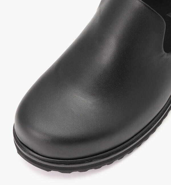 BENEXY「【ベネクシー】300W スリム/ブラック ナチュラルレザー/シューズ メンズ レディース」|スニーカー|