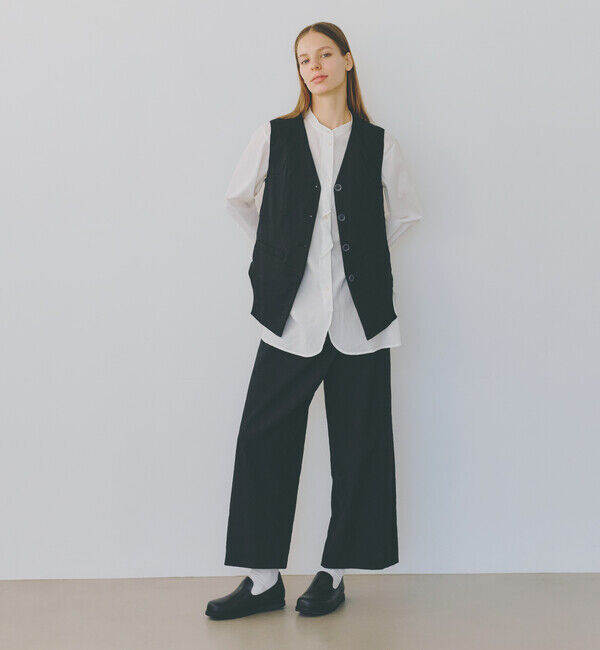 BENEXY「【ベネクシー】300W スリム/ブラック ナチュラルレザー/シューズ メンズ レディース」|スニーカー|