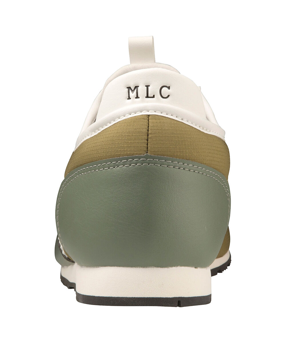 MIZUNO「MLC-00 SLIP-ON WP(防水)」|スニーカー|
