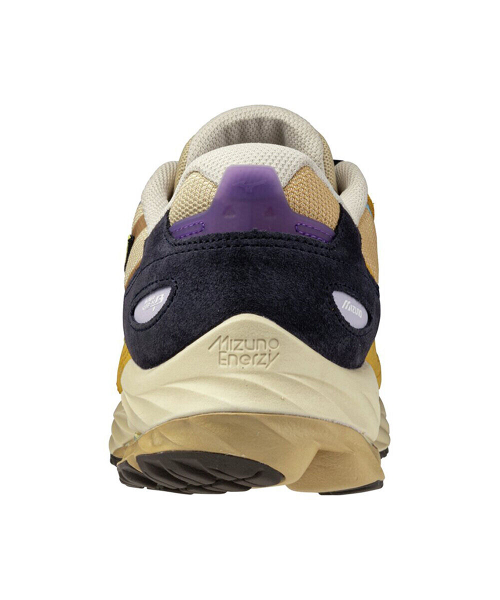 MIZUNO「WAVE RIDER &beta;」|スニーカー|