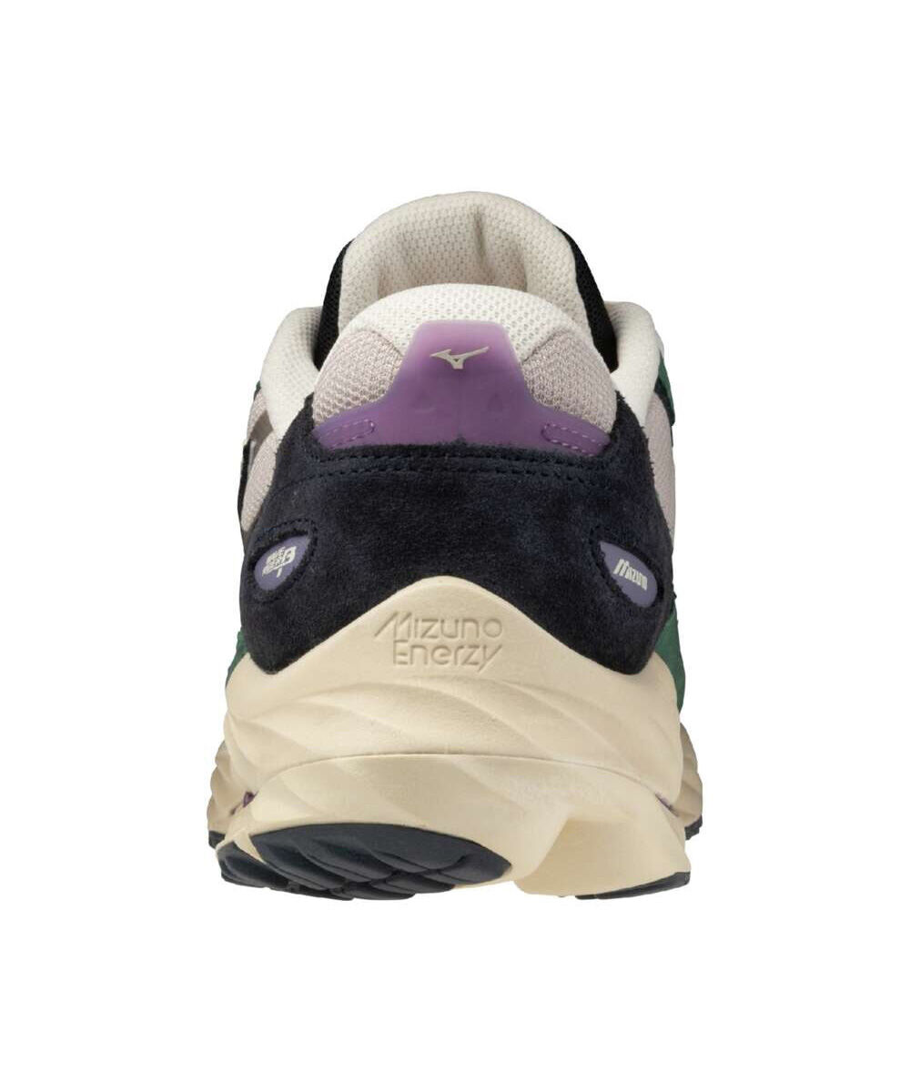 MIZUNO「WAVE RIDER &beta;」|スニーカー|