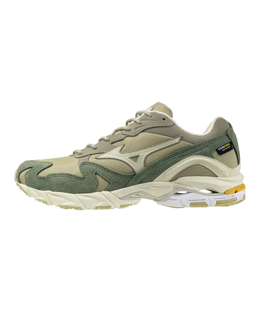 MIZUNO「WAVE RIDER 10 CORDURA」|スニーカー|