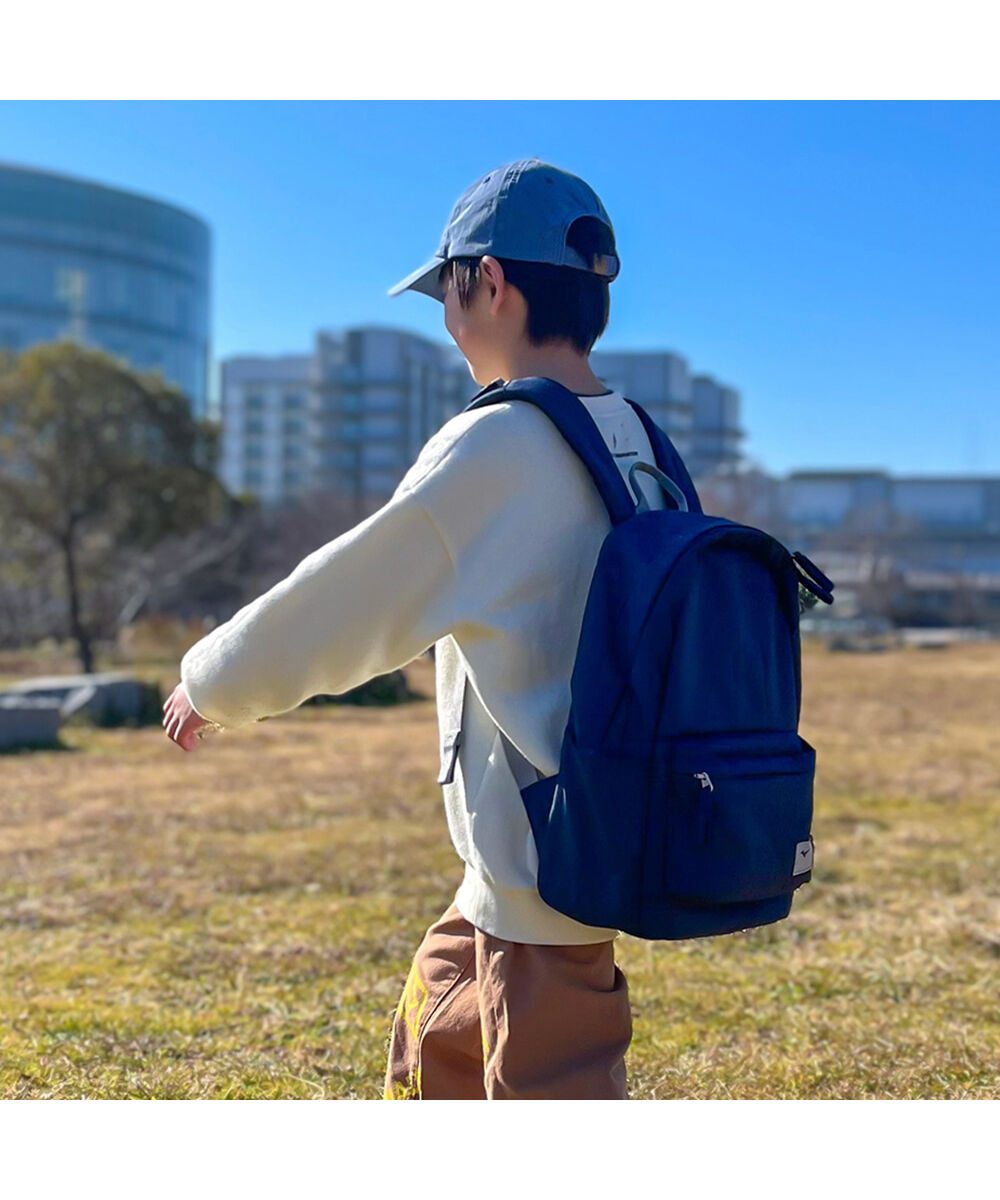 MIZUNO「coloreバックパック14」|リュック|