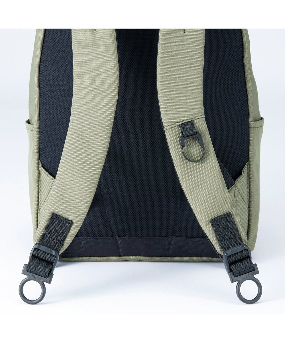 MIZUNO「coloreバックパック14」|リュック|