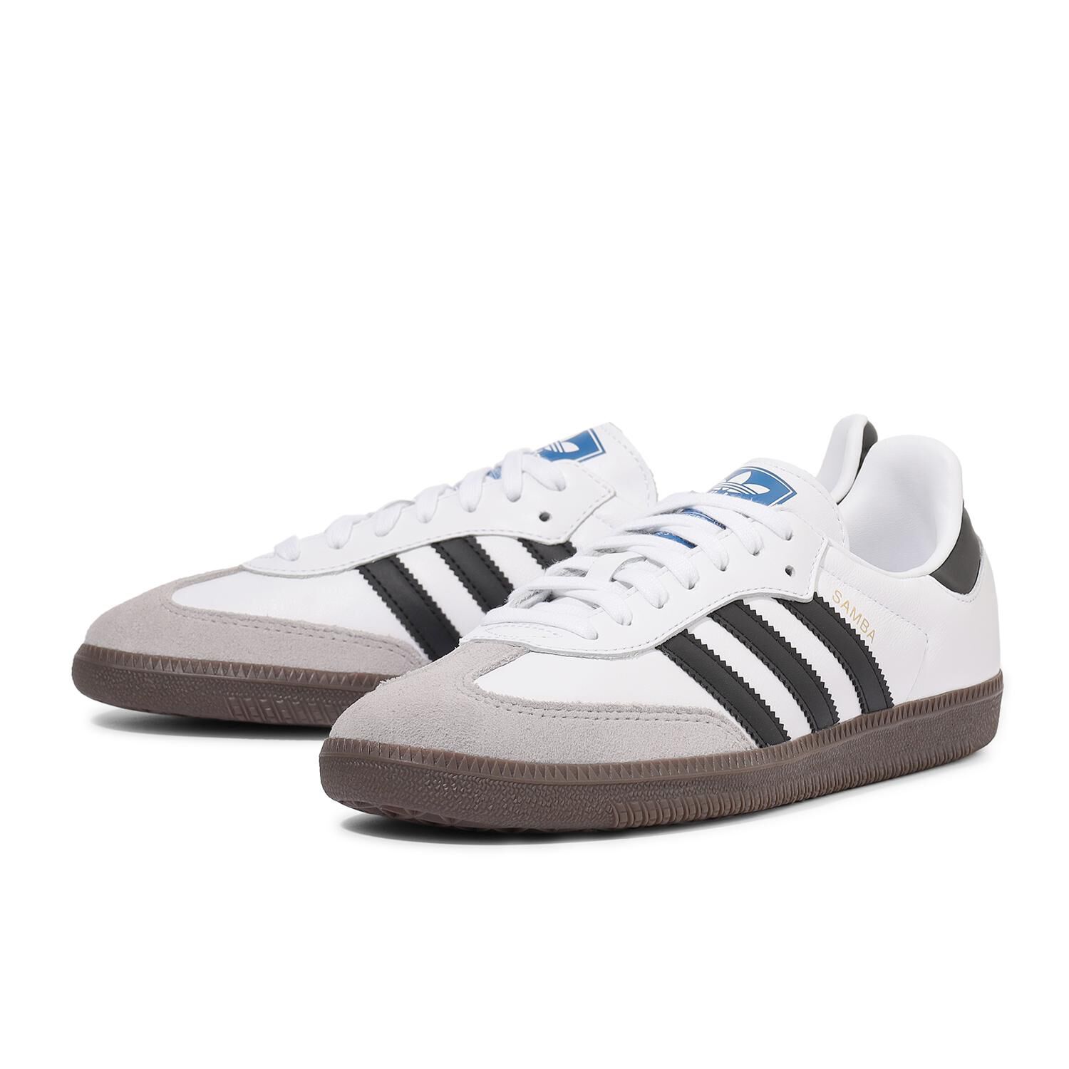 adidas「【ADIDAS】SAMBA OG」|スニーカー|