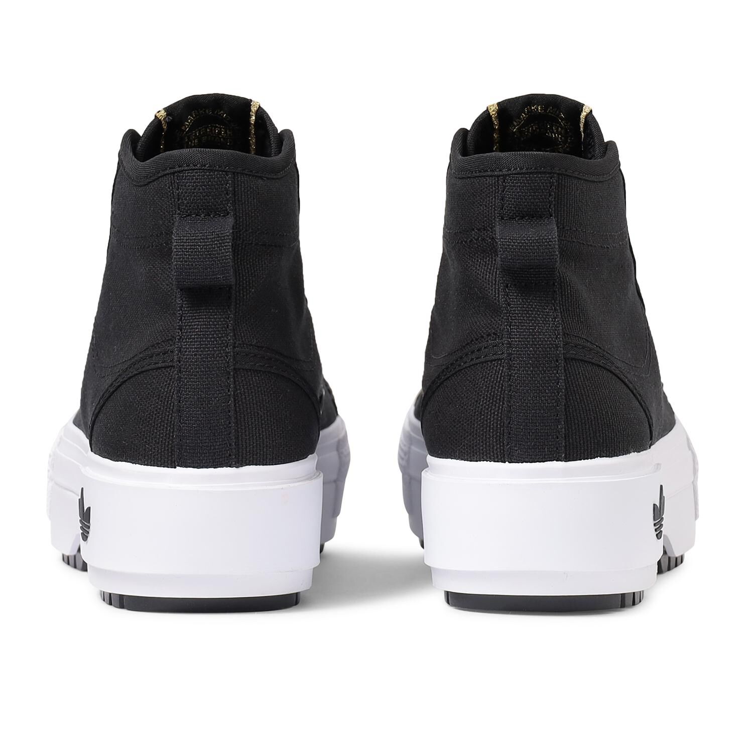 adidas「【ADIDAS】NIZZA TREK W」|スニーカー|