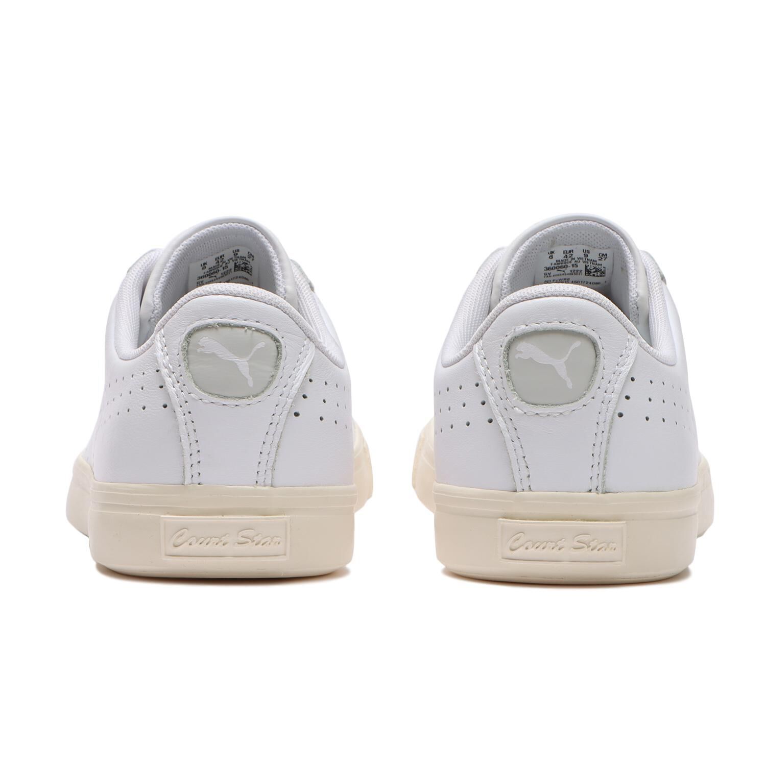 PUMA「【PUMA】Court Star Vulc」|スニーカー|