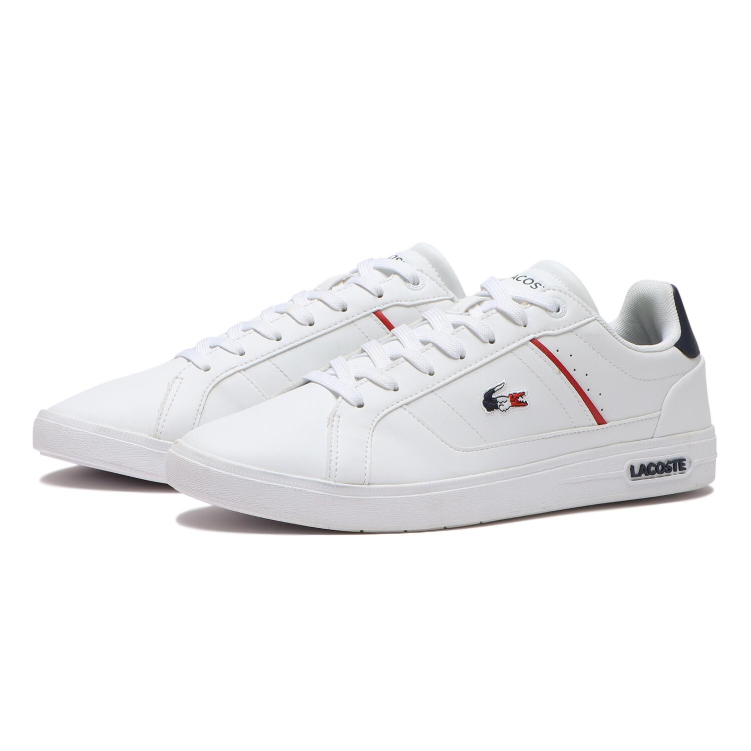 LACOSTE「【LACOSTE】EUROPA PRO TRI 123 1 SMA」|スニーカー|