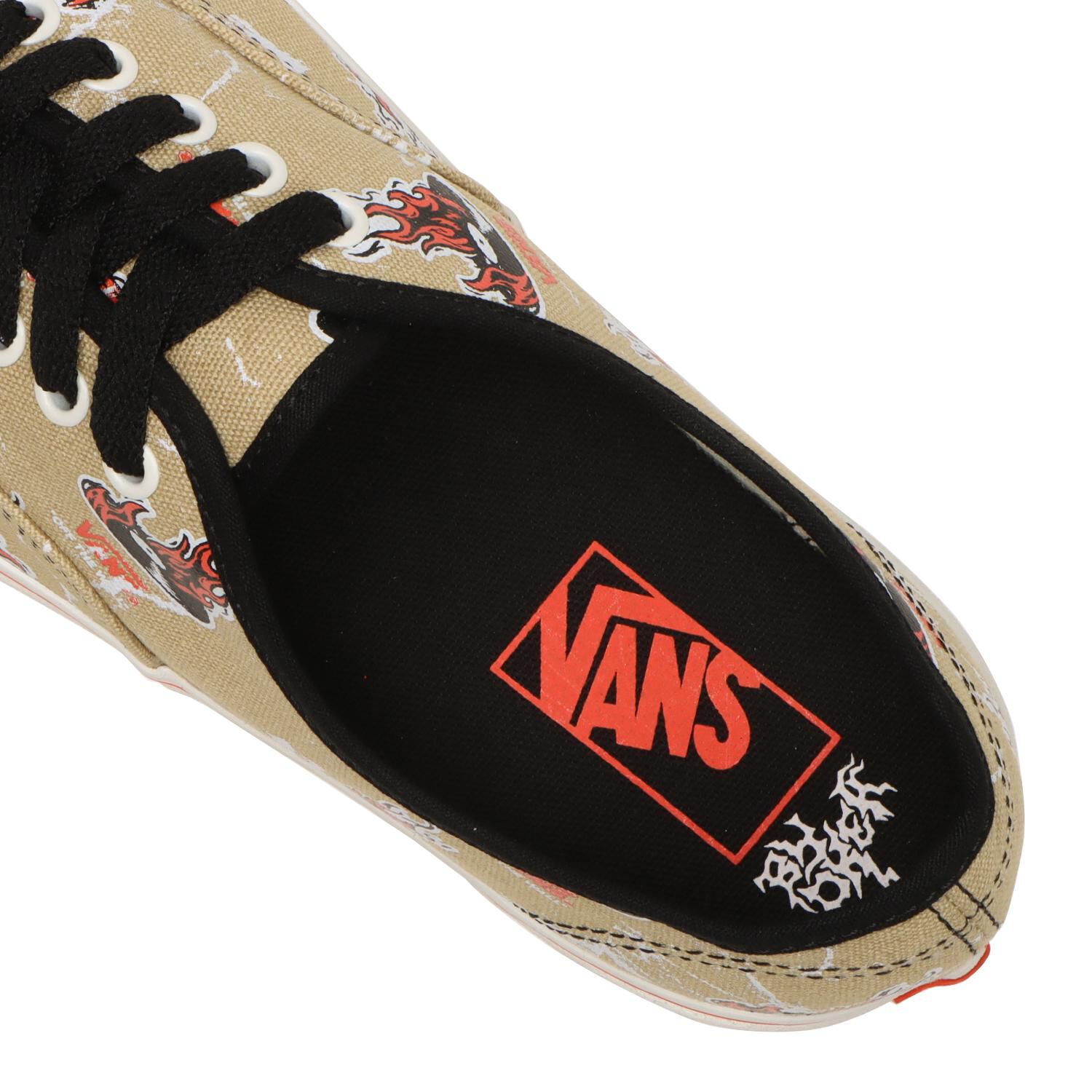 VANS「【VANS】AUTHENTIC」|スニーカー|