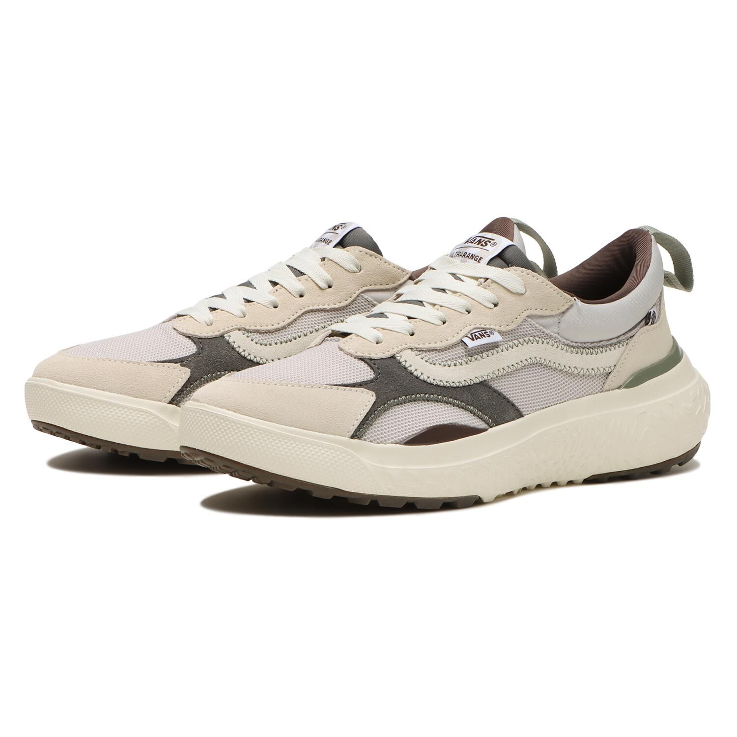 VANS「【VANS】ULTRARANGE NEO VR3」|スニーカー|